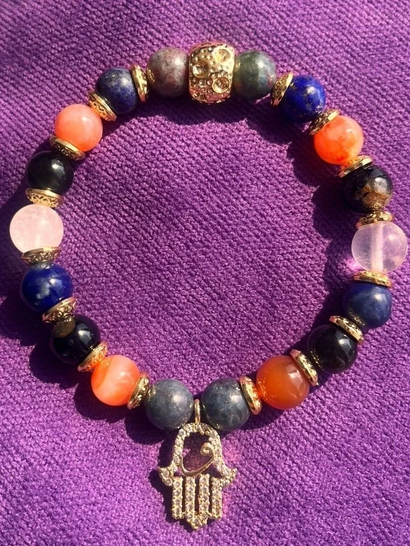 Mihr-i Nazar Bileklik