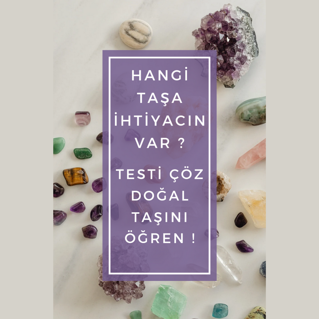 Senin Taşın Hangisi