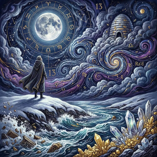 Rüya Bitti, Şimdi İnşaat Zamanı: 15 Aralık Haftası ve Gökyüzünün Sert Uyarısı