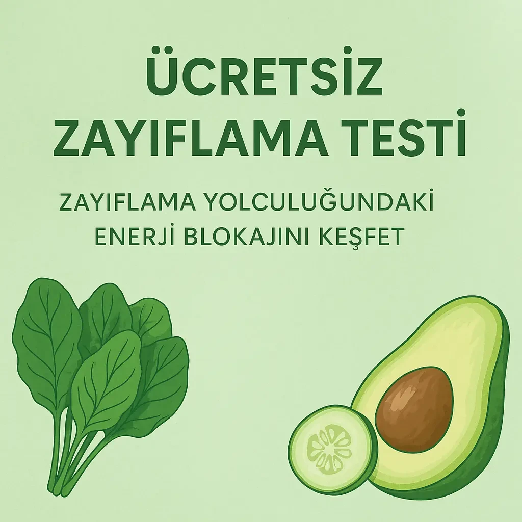 Zayıflamana Engel Ruhsal Blokajlar