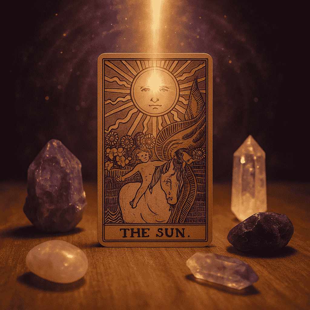 Tek Soru Tarot: Bir Soru, Derin Cevap | Kendi Yolunu Keşfet