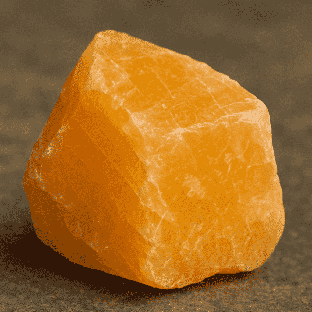 Kalsit Taşı | Zihin Açıcı, Dengeleyici ve Farkındalık Taşı