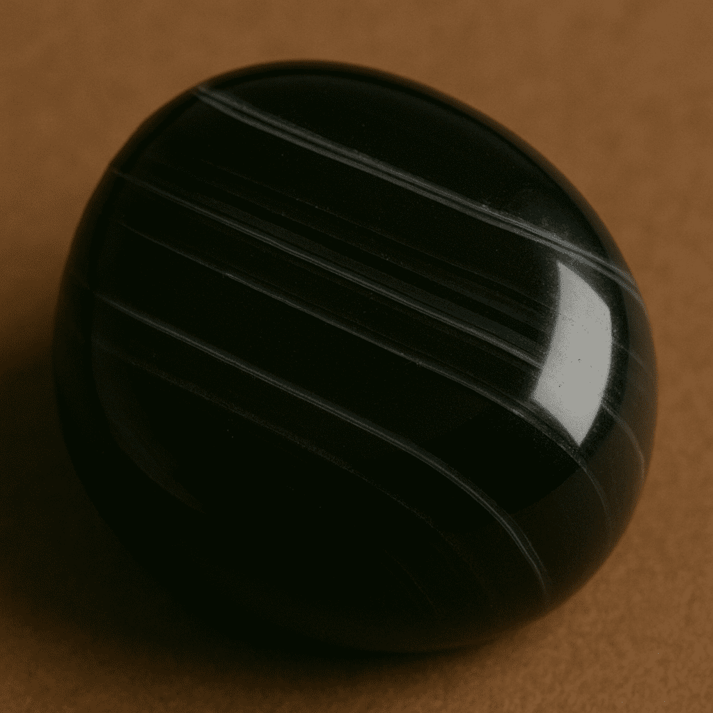 Oniks Taşı | Güç, Sabır ve Koruma Taşı