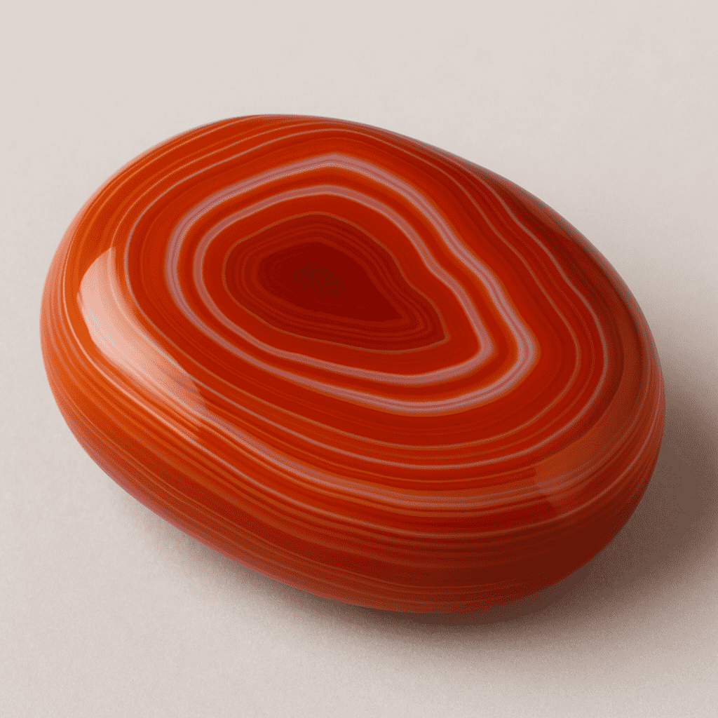 Akik Taşı | Cesaretin ve Korumanın Kadim Sembolü