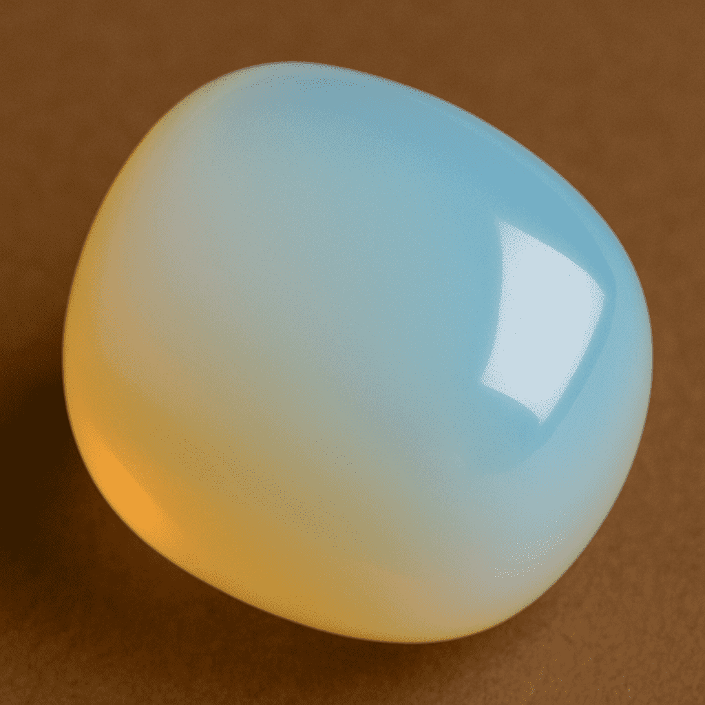 Opalit Taşı | Umut, Duygusal Denge ve Sezgisel Aydınlanma Taşı