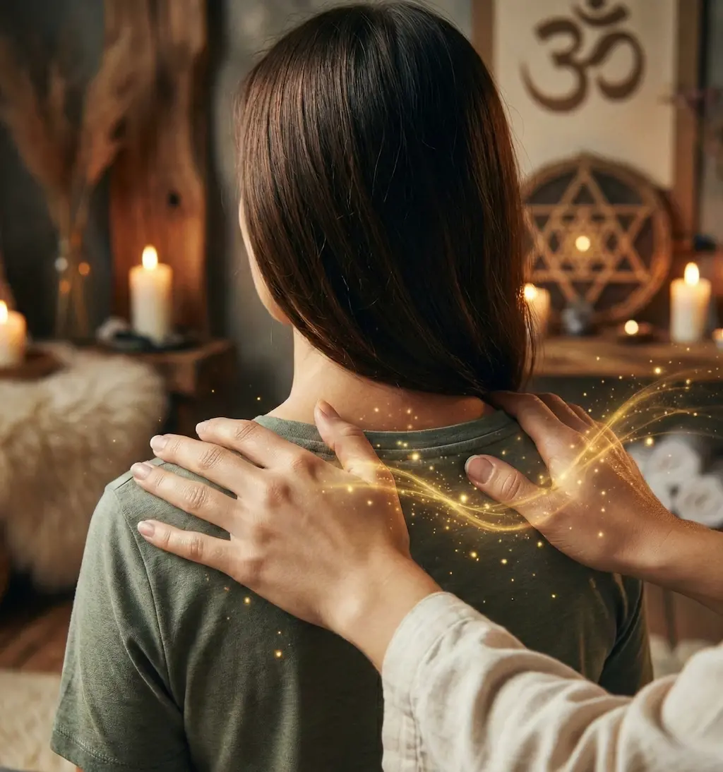 Bioenerji Uzmanlık Eğitimi: Yüz Yüze Sertifikalı Program