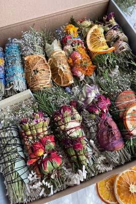 Hangi Tütsü Ne İçin Kullanılır