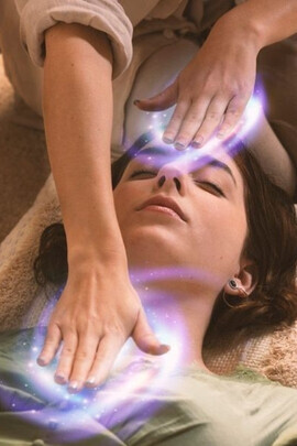 Bioenerji ve Çakralar