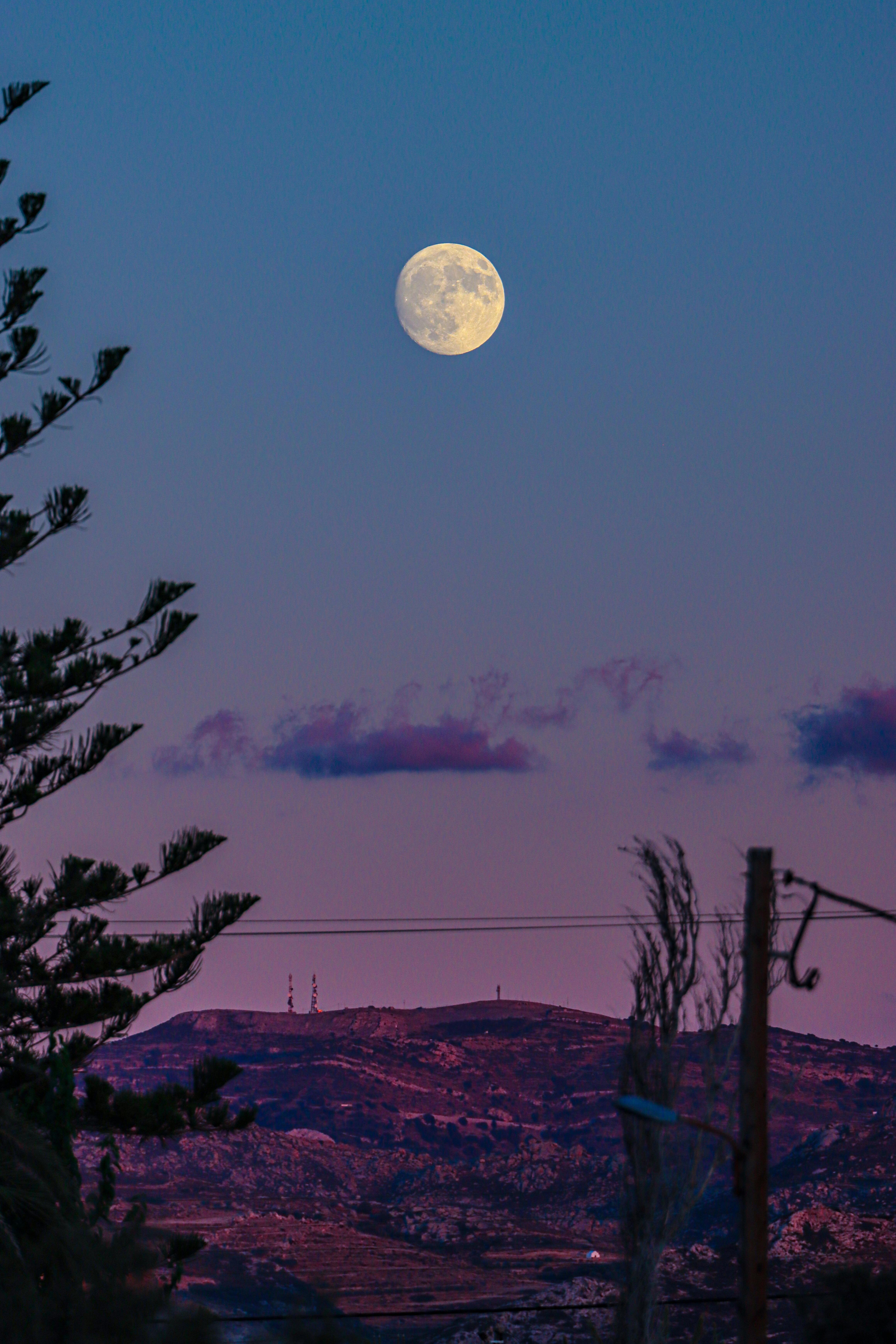 Dolunay Ritüeli Nasıl Yapılır? Kadınlar İçin Spiritüel Arınma Rehberi