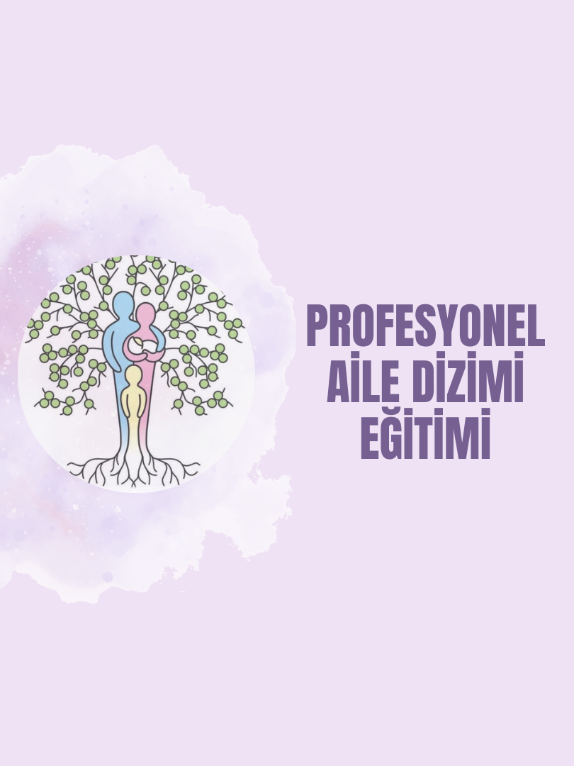 Aile Dizimi Uygulayıcılık Eğitimi – Köklerden Gelen Şifayı Öğren - 