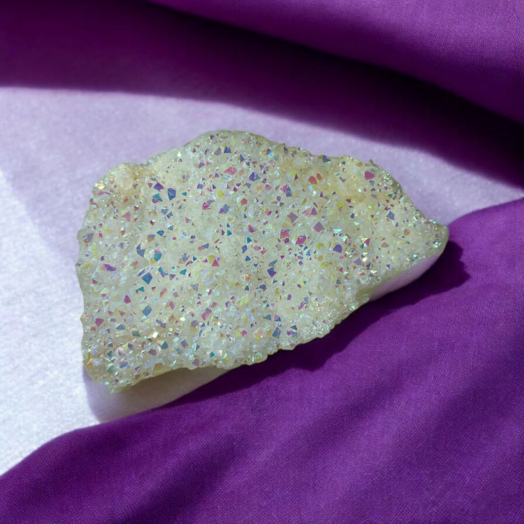 Aura Kuvars Stantlı - 1