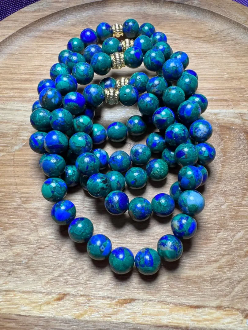 Azurit Malahit: Gök ve Yerin Kutsal İttifakı - 2