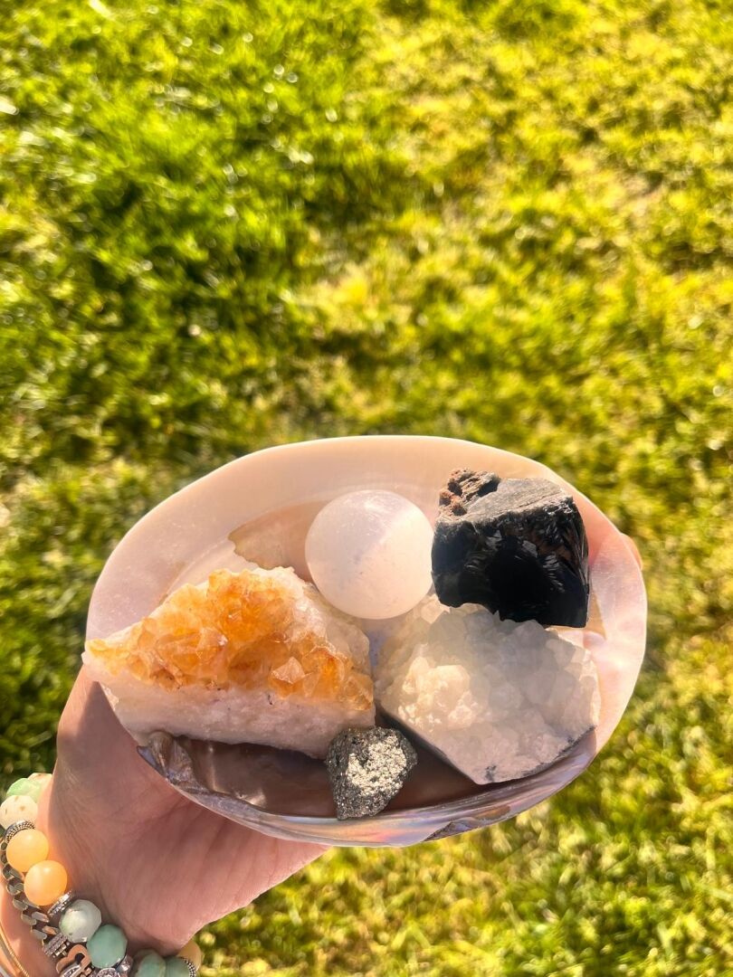 Bolluk Bereket Kiti - 2