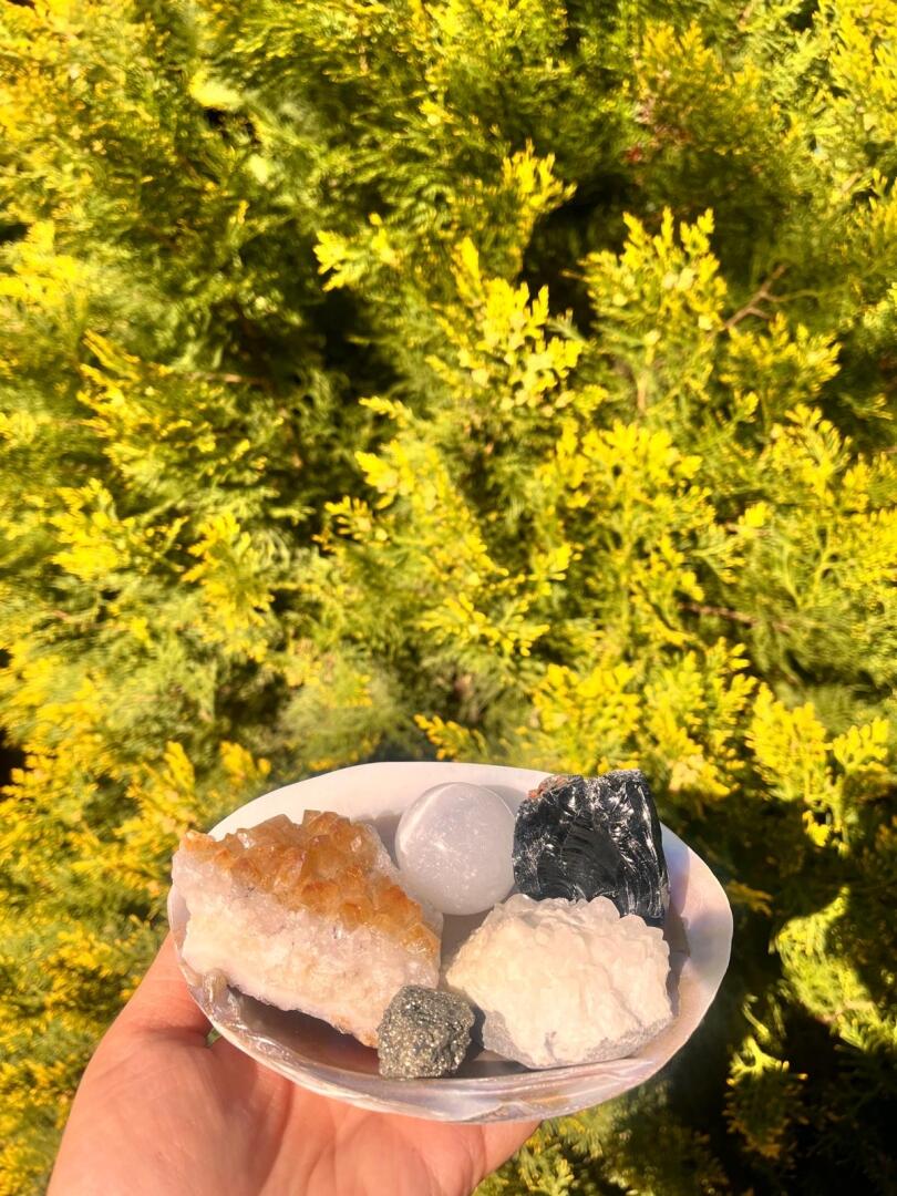 Bolluk Bereket Kiti - 3