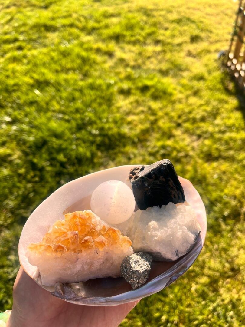 Bolluk Bereket Kiti - 