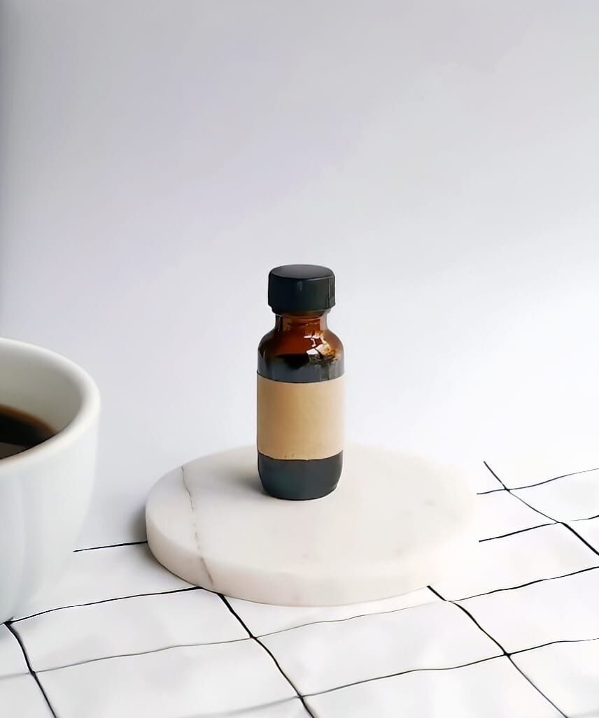 Bolluk Bereket Yağı - 