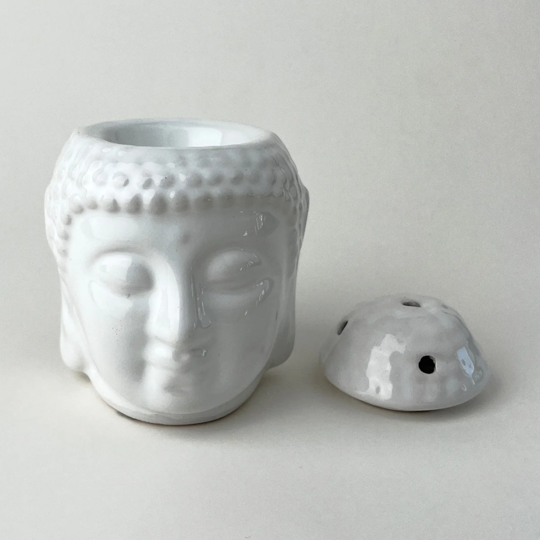 Büyük Buda Buhurdanlık - 2