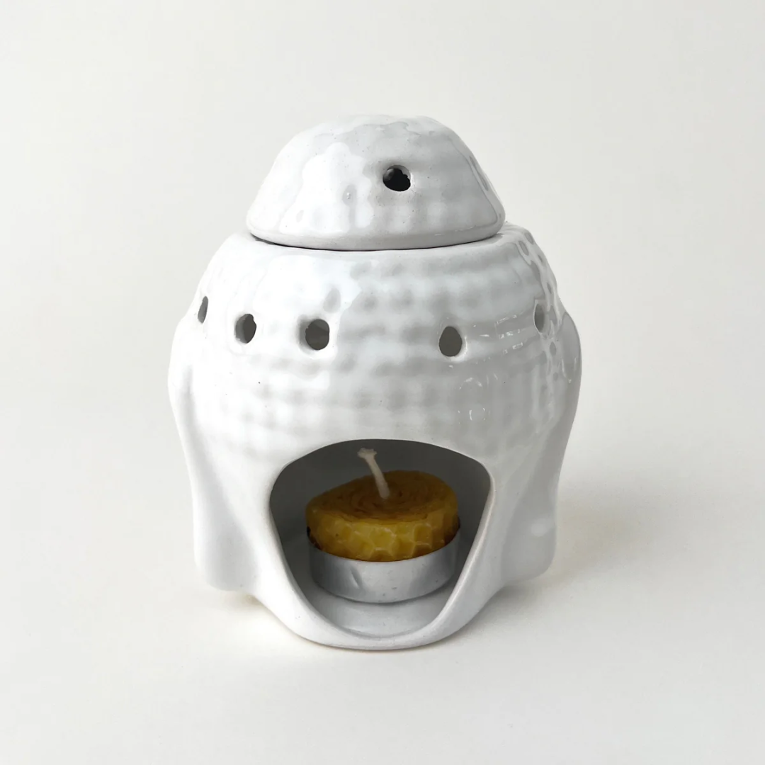 Büyük Buda Buhurdanlık - 3