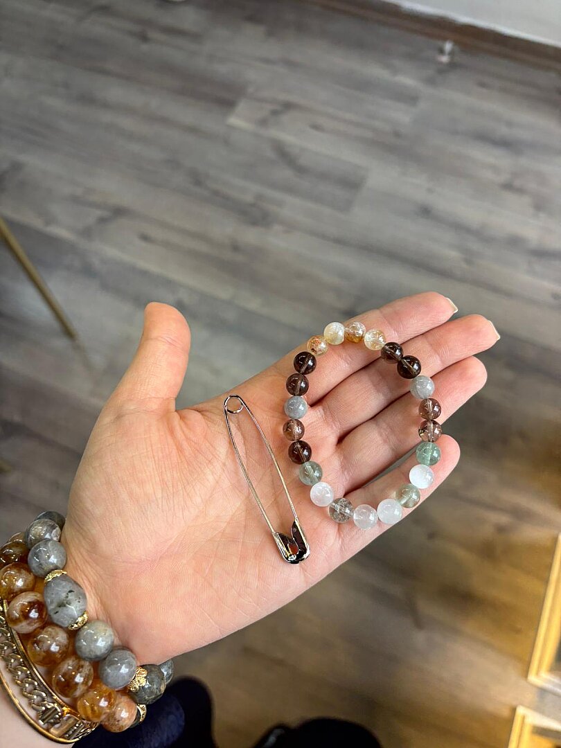 11. Hicr: Çocuk Koruma Frekansı - 2