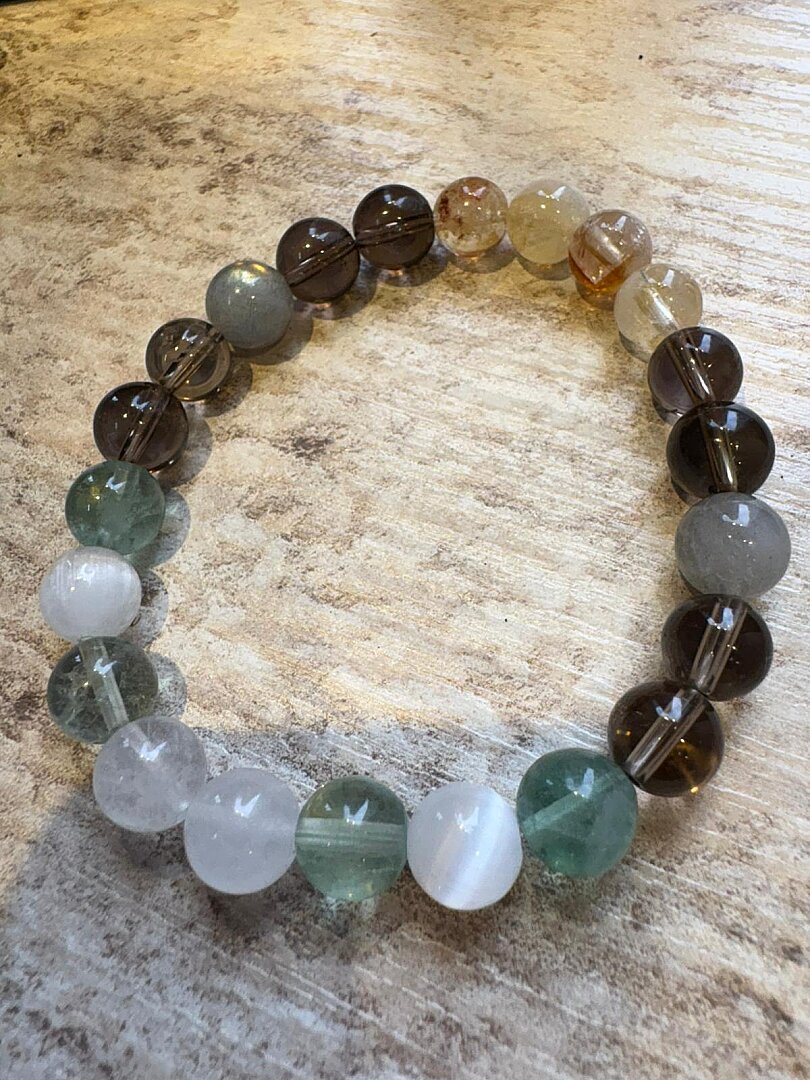 11. Hicr: Çocuk Koruma Frekansı - 3