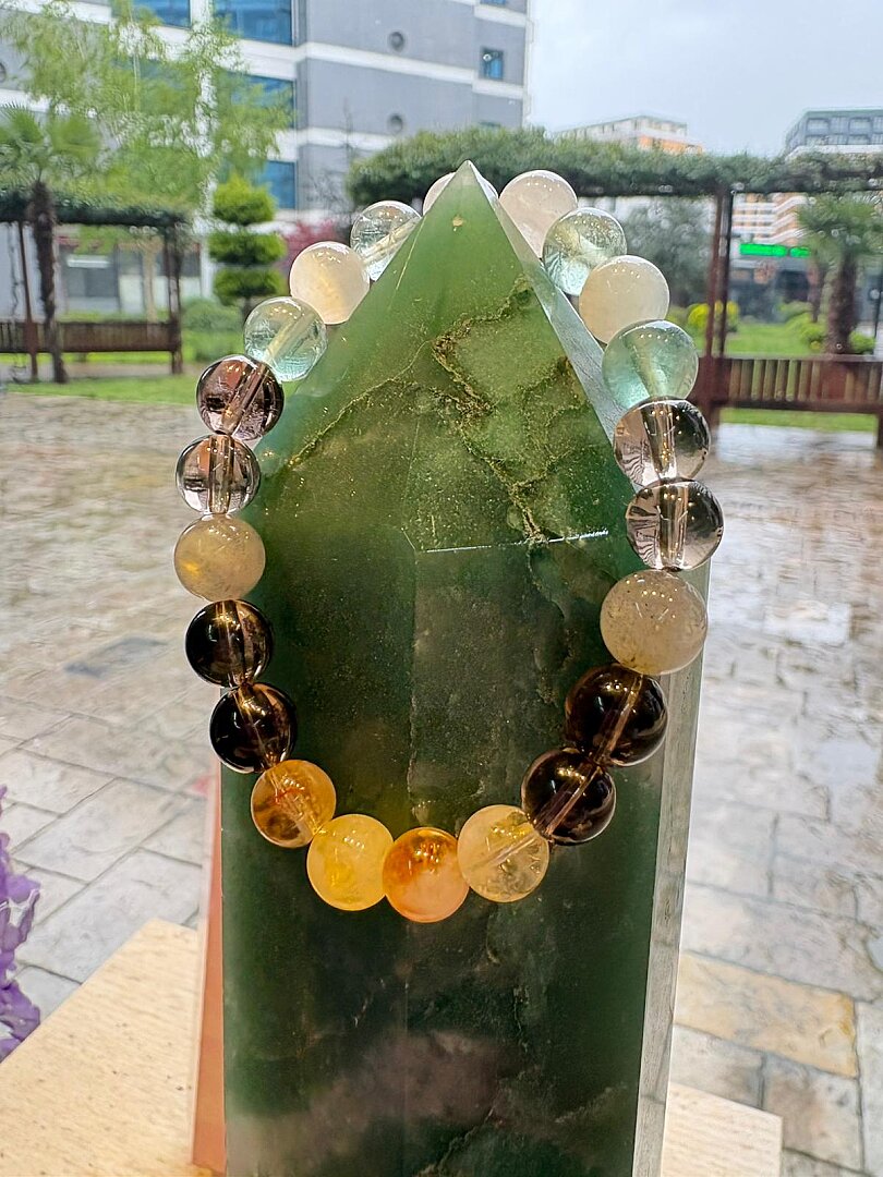 11. Hicr: Çocuk Koruma Frekansı - 4