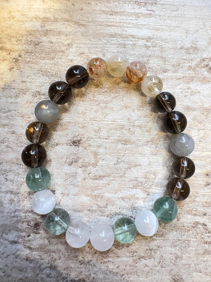 11. Hicr: Çocuk Koruma Frekansı - 1