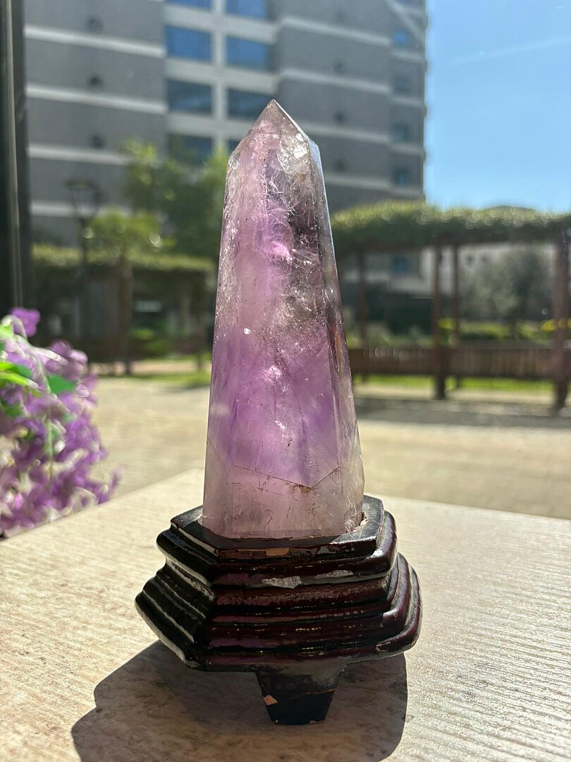 Dikit Koleksiyon Ametist-537 GR - 2