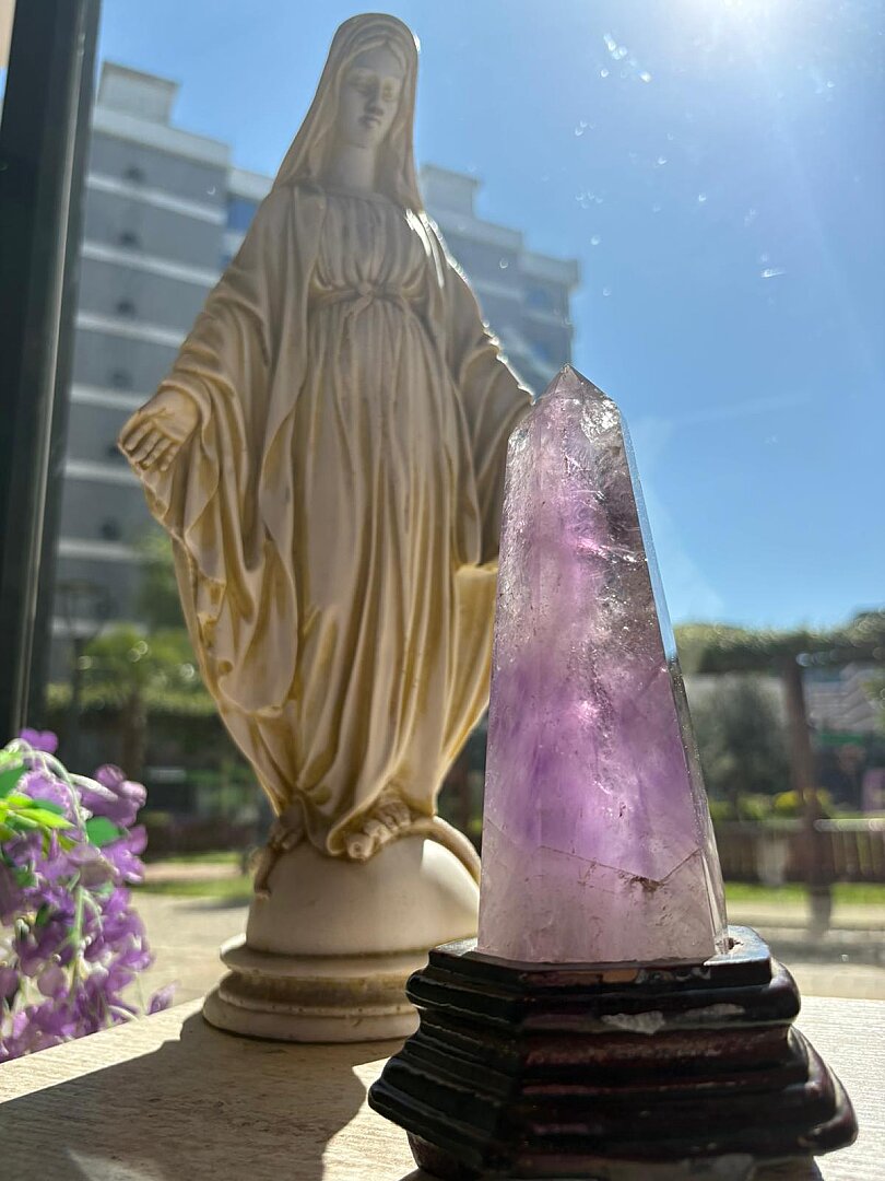 Dikit Koleksiyon Ametist-537 GR - 3