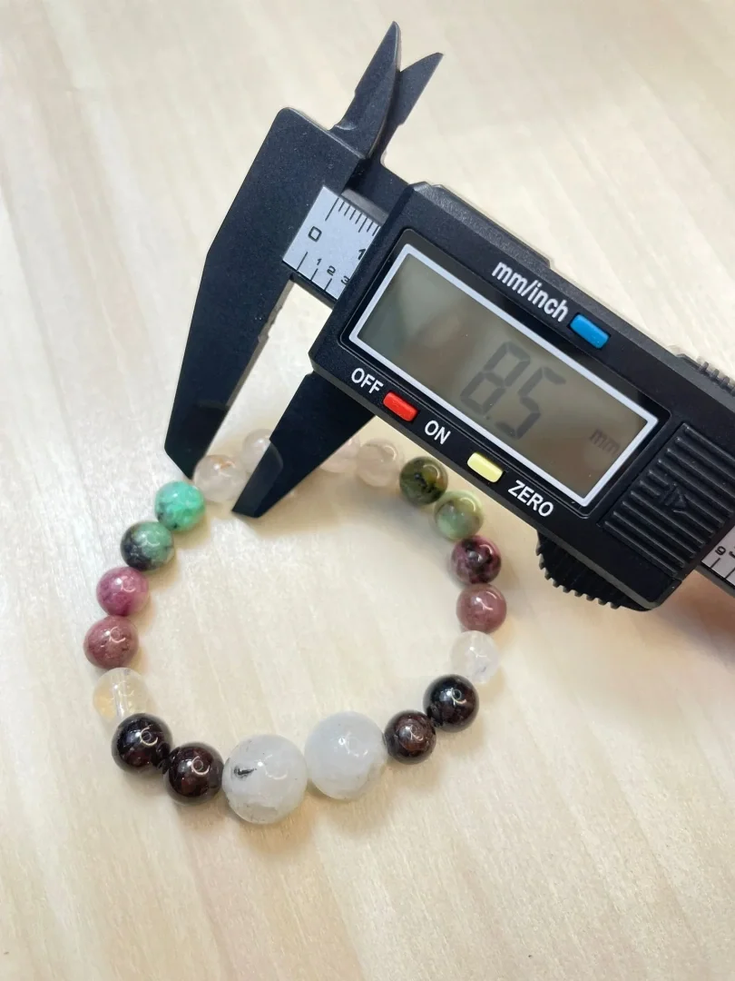 Dişil Denge & Rahim Şifası Taşı - 