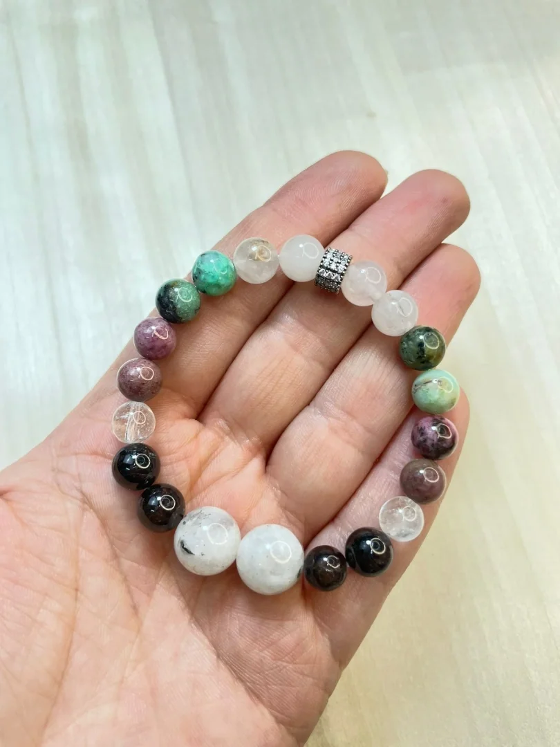 Dişil Denge & Rahim Şifası Taşı - 2