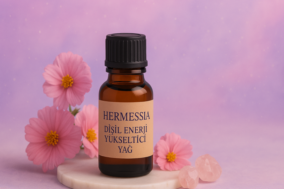 Dişil Enerji Yağı - 