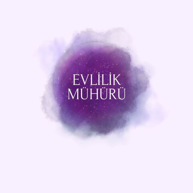 Evlilik Mühürü - 