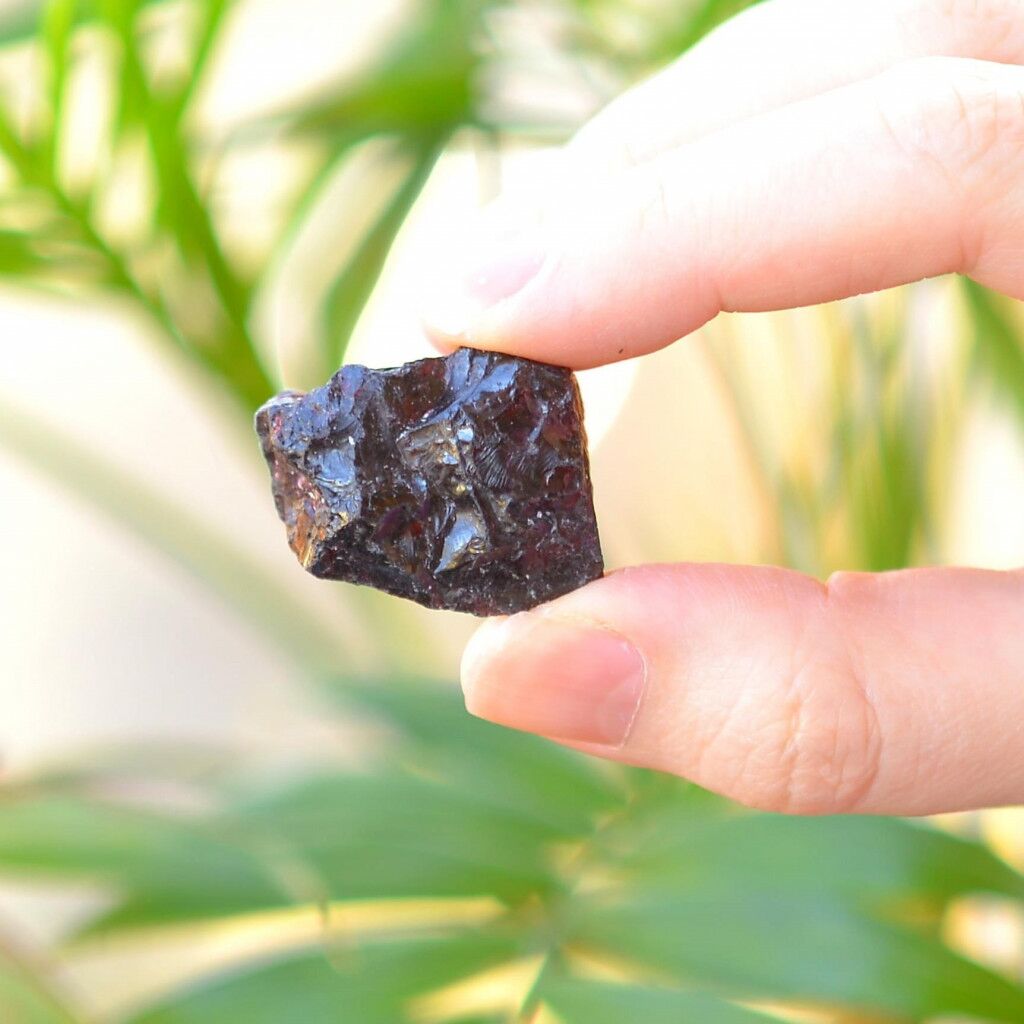 Ham Lal Taşı 3'lü Set - 