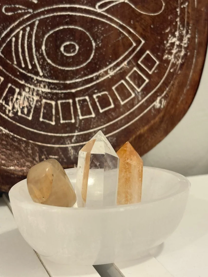 Hurma Bolluk Kiti - Bolluk Bereket Atölyesi Hediye - 2