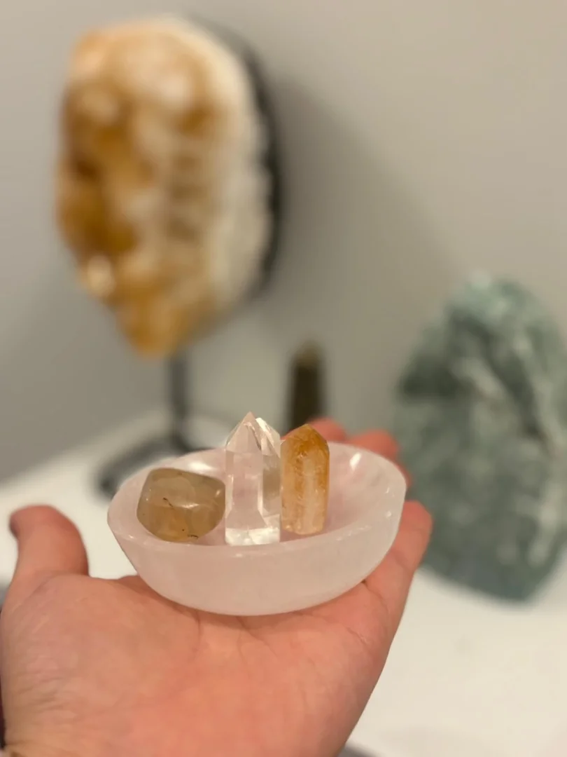 Hurma Bolluk Kiti - Bolluk Bereket Atölyesi Hediye - 