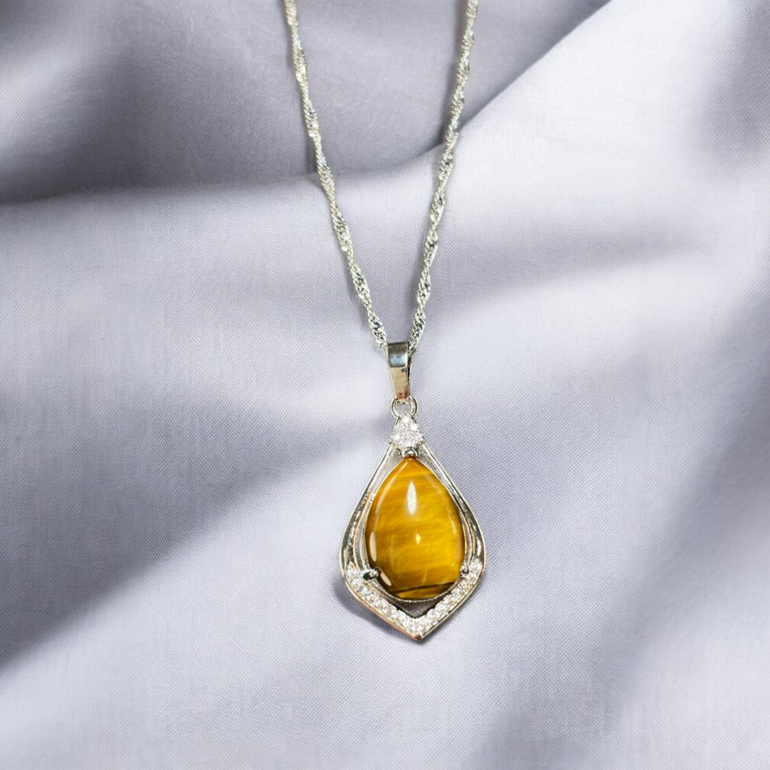 Kaplangözü Kolye - 