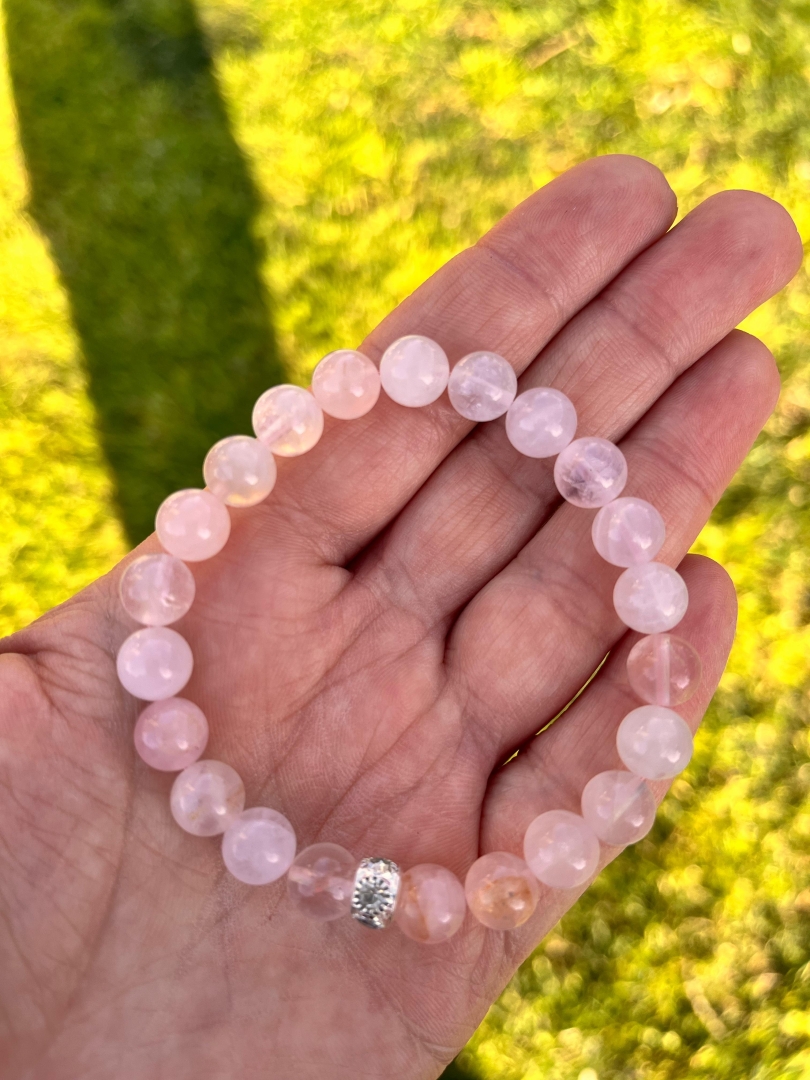 Kırık Kalp Tamiri Bileklik - 1