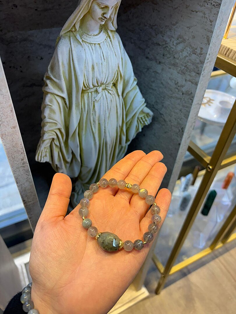 Labra-dor Büyü Kalkanı 2 - 2