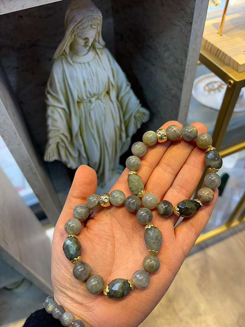  Labra-dor Büyü Kalkanı - 