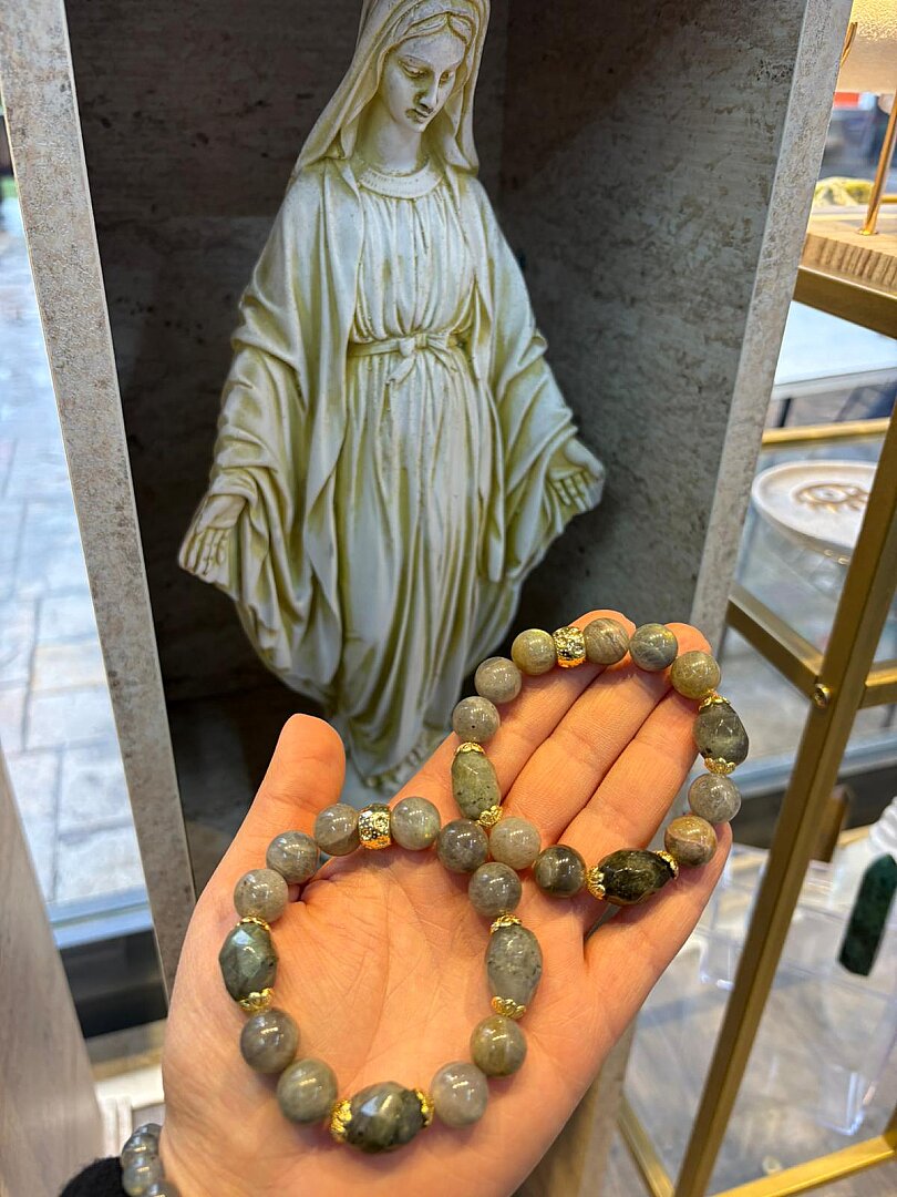  Labra-dor Büyü Kalkanı - 2