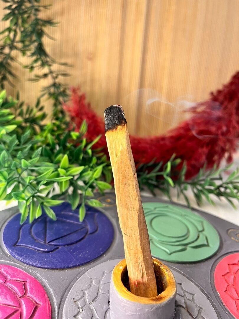 Palo Santo 3'lü Paket - 