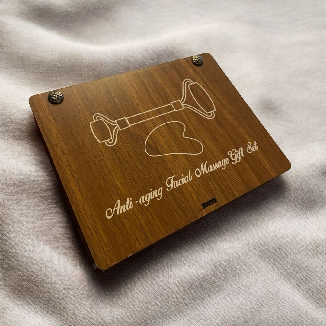 Pembe Kuvars Ghu Sha - 4