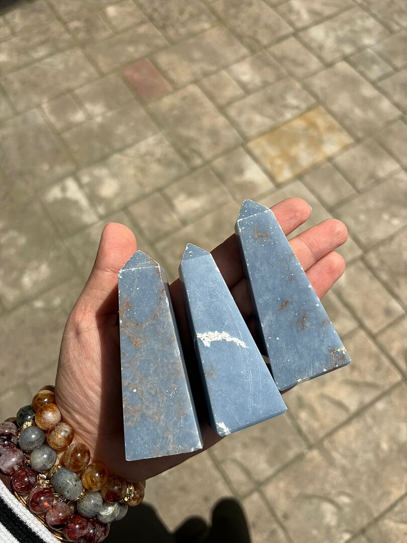 Rahman Anjelit Frekansı- Dikit - 2