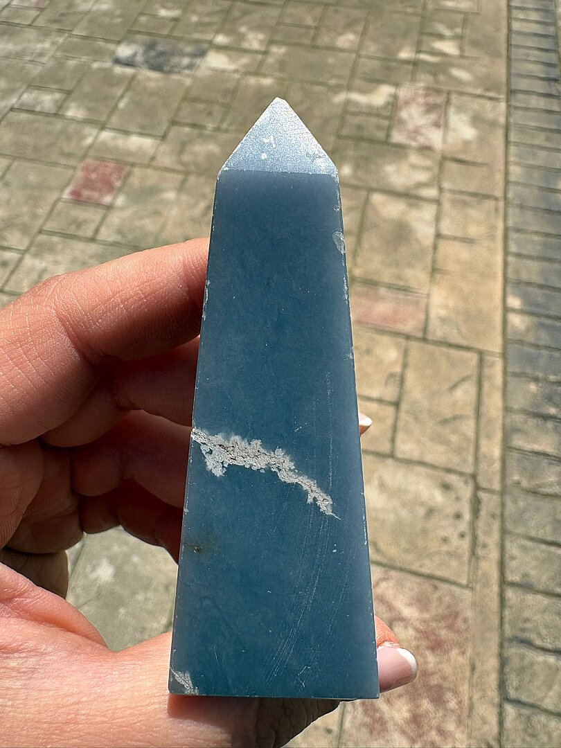 Rahman Anjelit Frekansı- Dikit - 3