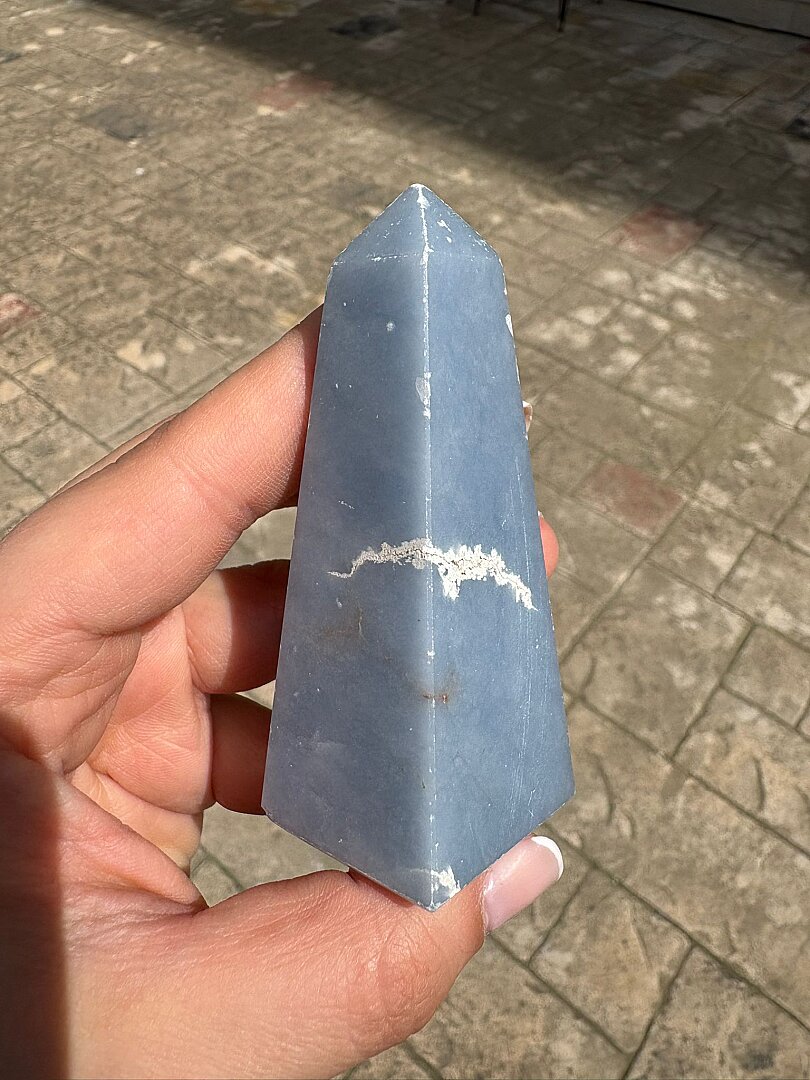 Rahman Anjelit Frekansı- Dikit - 4