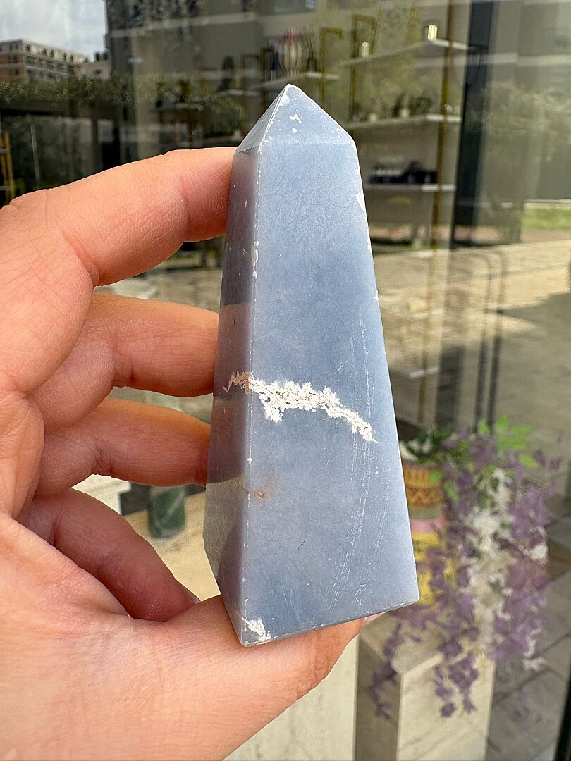 Rahman Anjelit Frekansı- Dikit - 5