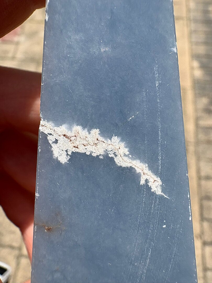 Rahman Anjelit Frekansı- Dikit - 6