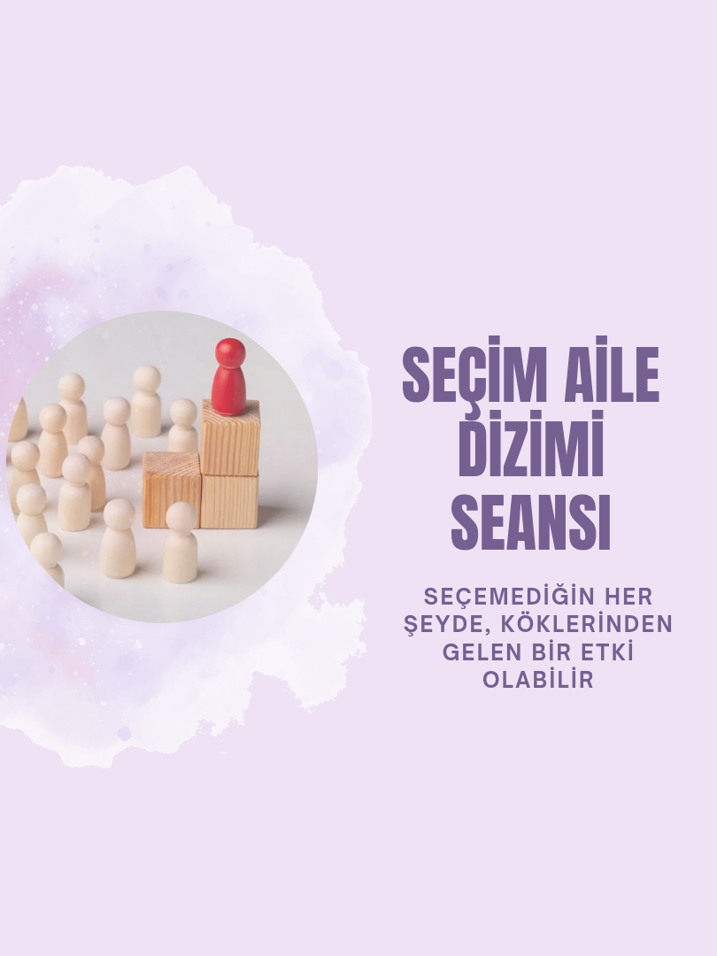 Seçim Aile Dizimi - 