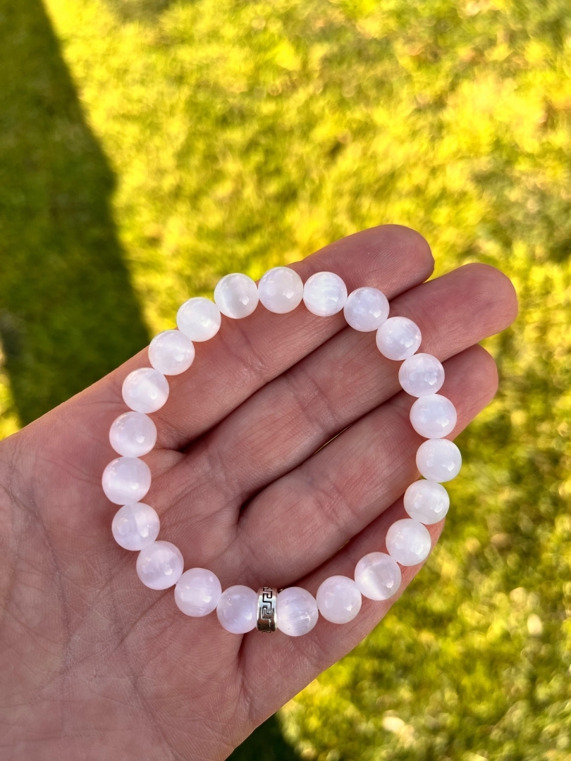 Arınma Taşı Bileklik - 1