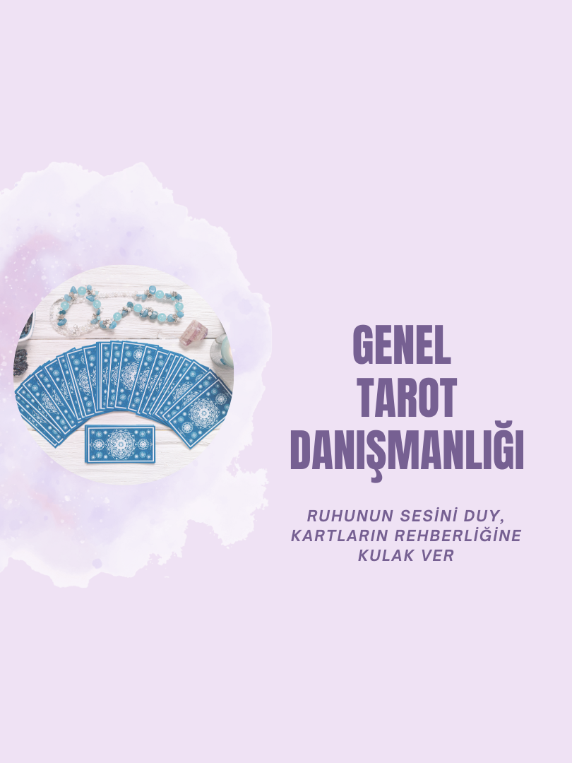 Genel Tarot Okuması - 